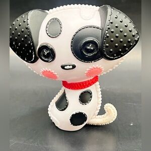 LalaLoopsy-Colorful Animal Pet friends‎ Figurine - Dog, 2011